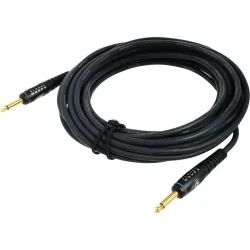 D'Addario Planet Waves Câble Instrument Jack/Jack