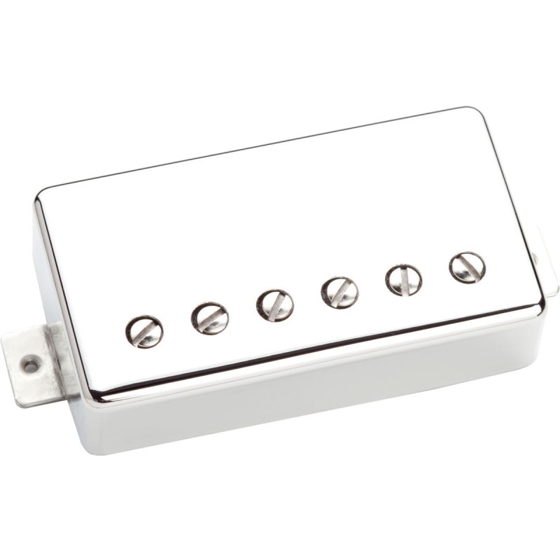 Seymour Duncan JB Model Nickel Cover