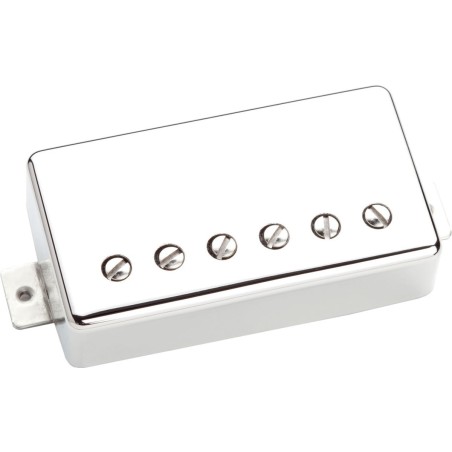 JB Model Nickel Cover