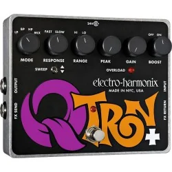 Electro Harmonix Q-TRON +