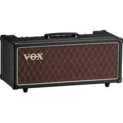 Vox AC15 Custom Head Vox AC15 Custom Head