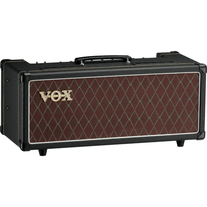 Vox AC15 Custom Head