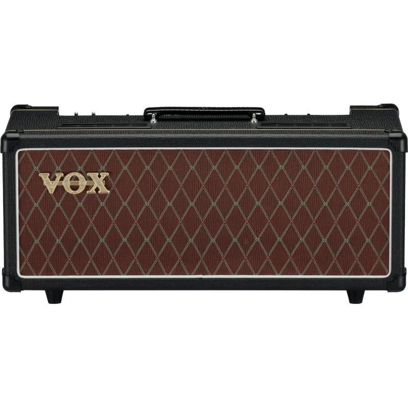 Vox AC15 Custom Head Vox AC15 Custom Head
