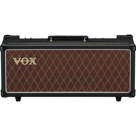 Vox AC15 Custom Head