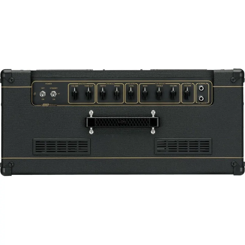 Vox AC15 Custom Head Vox AC15 Custom Head