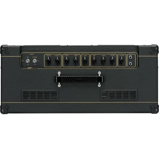 Vox AC15 Custom Head