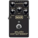 MXR M-76 Studio Compressor