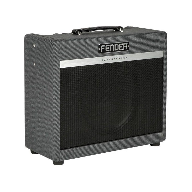 Fender Bassbreaker 15 1 x 12 combo