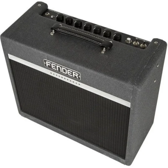 Fender Bassbreaker 15 1 x 12 combo