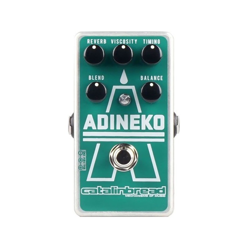 Catalinbread Adineko