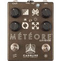 Caroline Guitar Météore