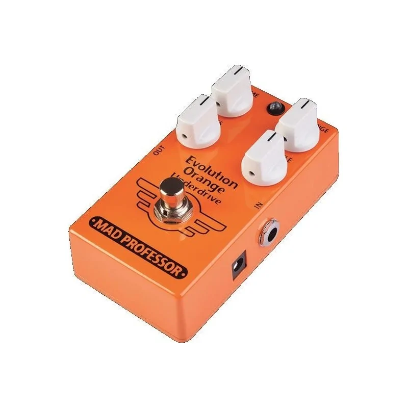 Mad Professor Evolution Orange Underdrive