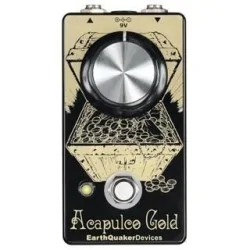 EarthQuaker Devices Acapulco Gold V2