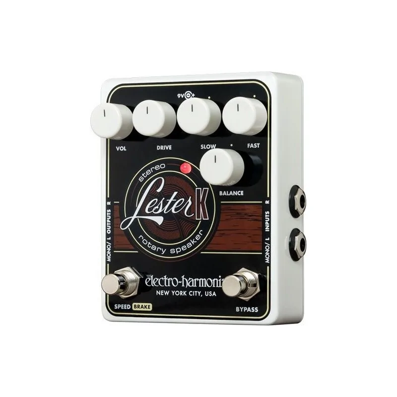 Electro Harmonix Lester K Electro Harmonix Lester K