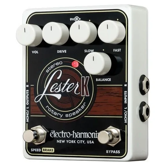 Electro Harmonix Lester K