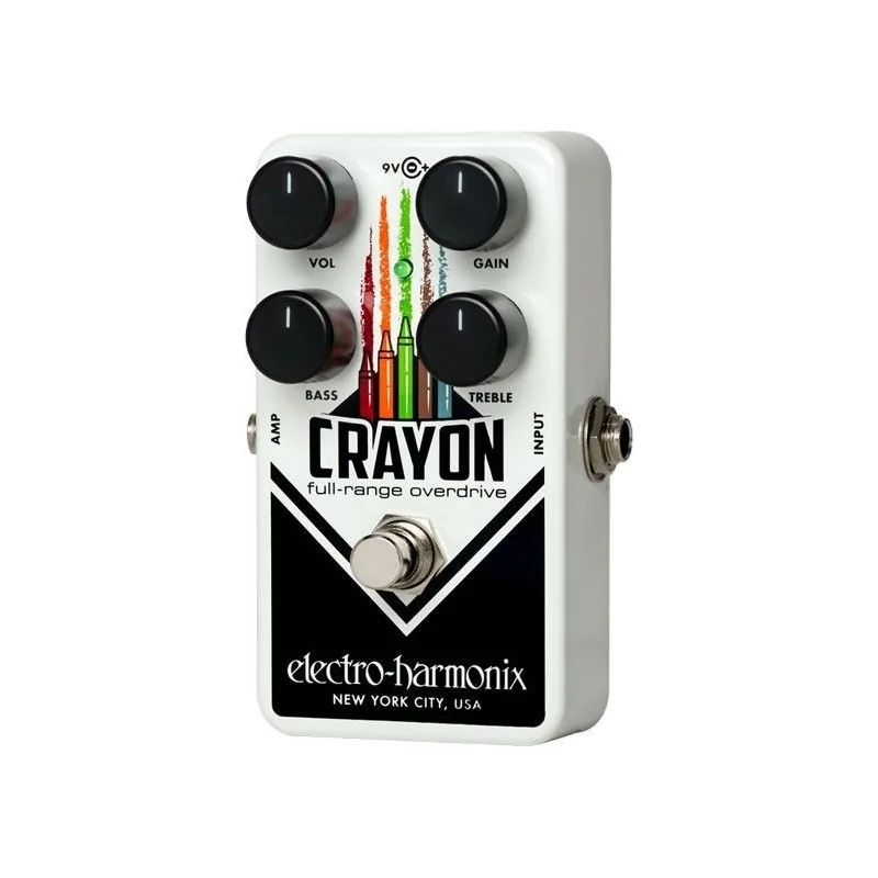 Electro Harmonix Crayon 69