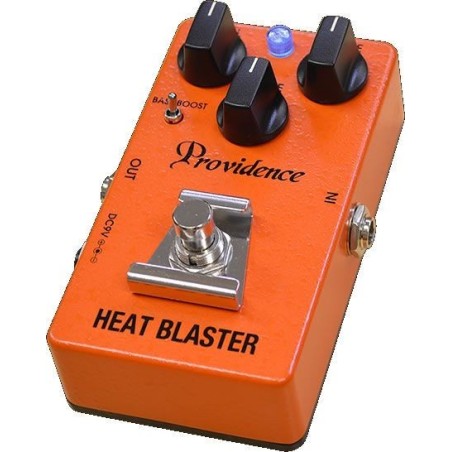 heat blaster hbl 4