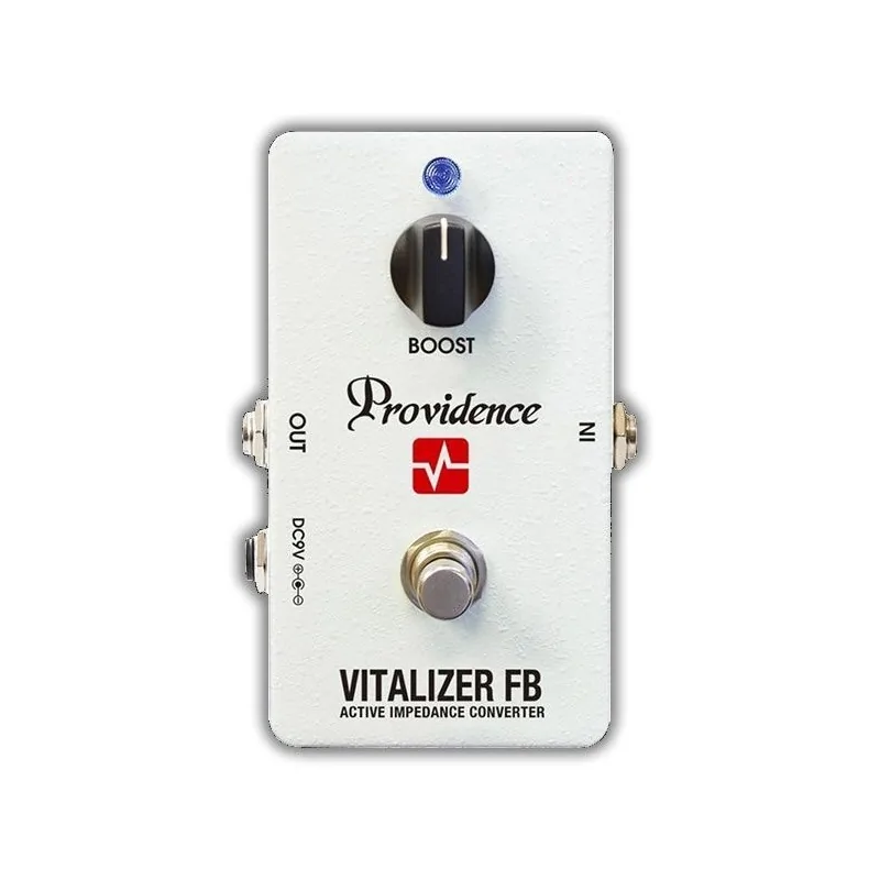 Providence vitalizer fb vfb