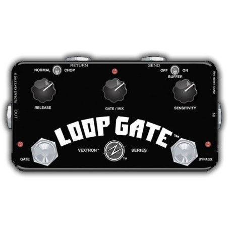 Loop Gate