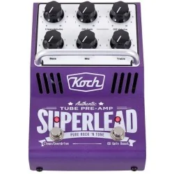 Koch Superlead
