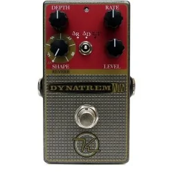 Keeley Electronics Dynatrem