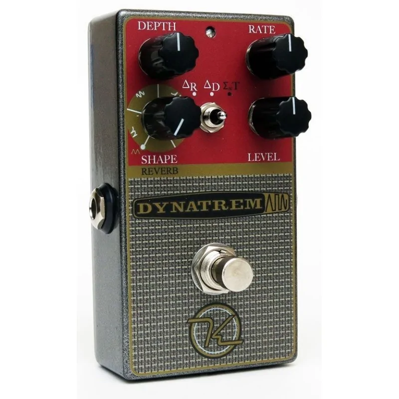 Keeley Electronics Dynatrem