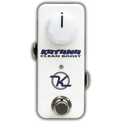 Keeley Electronics Mini Katana Keeley Electronics Mini Katana