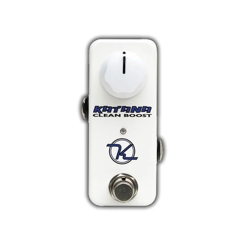 Keeley Electronics Mini Katana Keeley Electronics Mini Katana