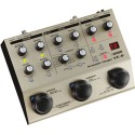 Boss VE-8 Acoustic Singer - Effets Voix