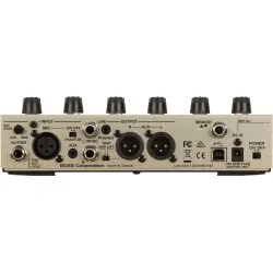Boss VE-8 Acoustic Singer - Effets Voix Boss VE-8 Acoustic Singer - Effets Voix