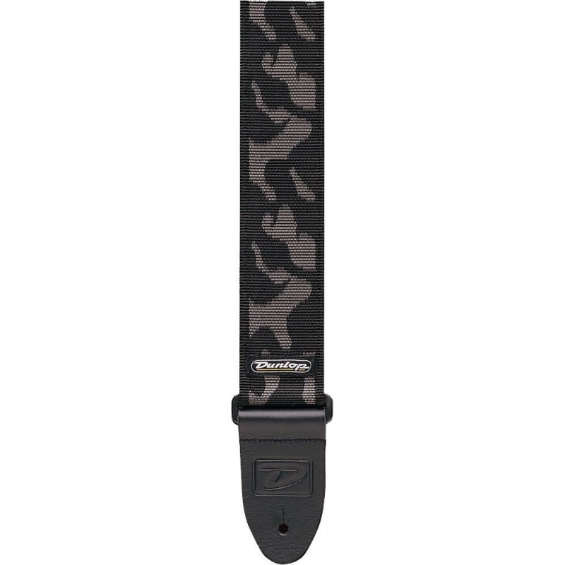 Dunlop Sangle Camouflage Gris