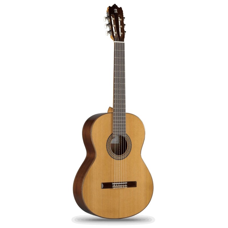 Alhambra Guitare Classique 3 C