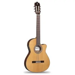 Alhambra Guitare Classique 3 C CT-E1
