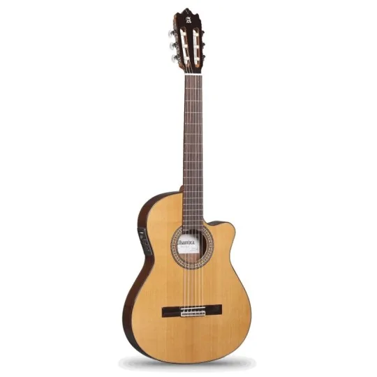 Alhambra Guitare Classique 3 C CT-E1