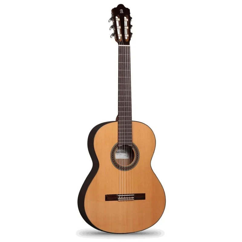 Alhambra Guitare Classique 3C Serie S