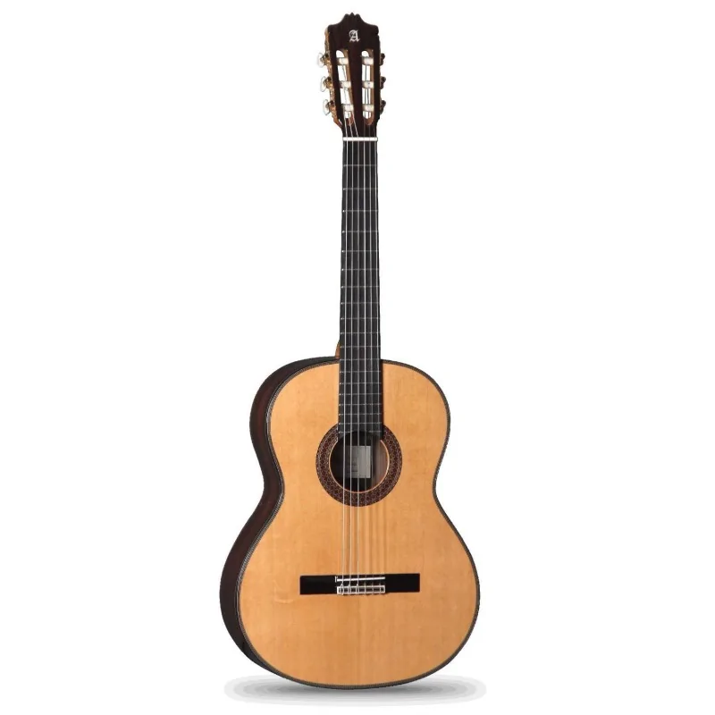 Alhambra Guitare Classique 7 P Classic