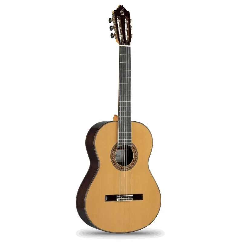 Alhambra Guitare Classique 8P