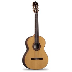 Guitare Classique Iberia Ziricote