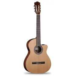 Alhambra Guitare Classique Z-Nature CW EZ Alhambra Guitare Classique Z-Nature CW EZ