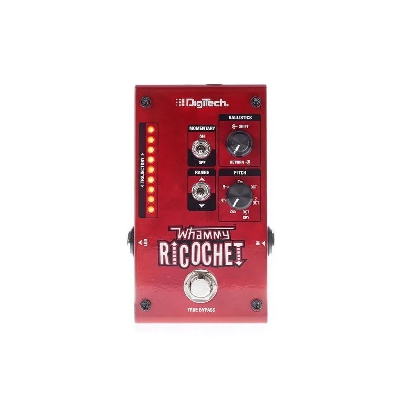 DigiTech Ricochet