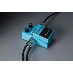 Boss CE-2W - Pédale de Chorus & Flanger Boss CE-2W - Pédale de Chorus & Flanger