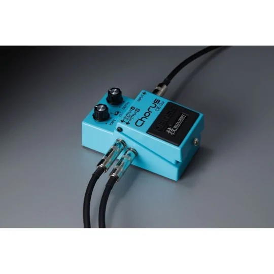 Boss CE-2W - Pédale de Chorus & Flanger