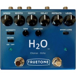 Truetone - VS H2o