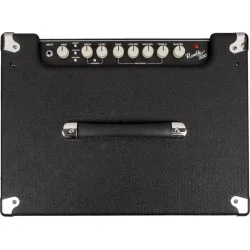 Fender Rumble 500 (V3) Black/Silver Fender Rumble 500 (V3) Black/Silver