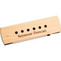 Seymour Duncan SA-3XL Micro Rosace Woody Hum-Canceling
