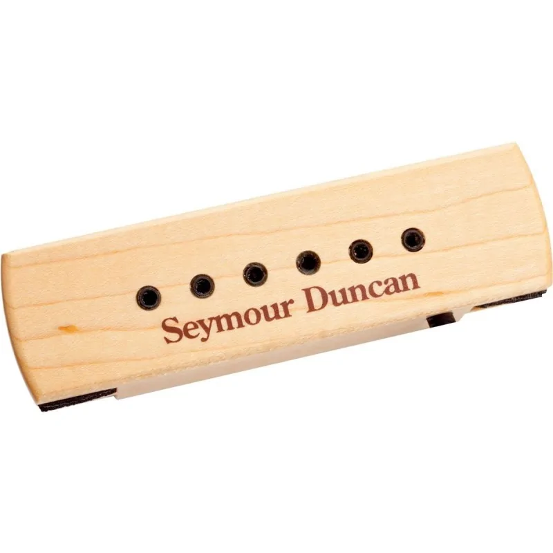 Seymour Duncan SA-3XL Micro Rosace Woody Hum-Canceling