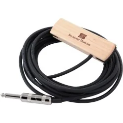 Seymour Duncan SA-3 Micro Rosace Woody Seymour Duncan SA-3 Micro Rosace Woody