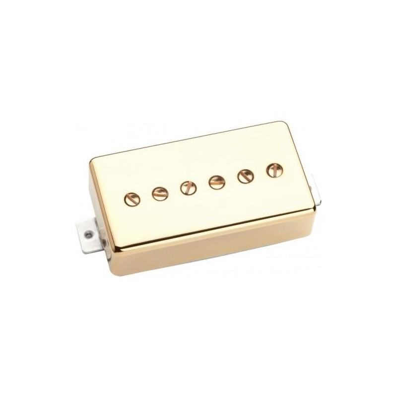 Phat Cat Neck Gold Cover