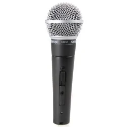 Shure SM58 SE Shure SM58 SE