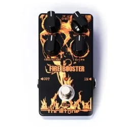 Thrilltone Fire Booster Thrilltone Fire Booster